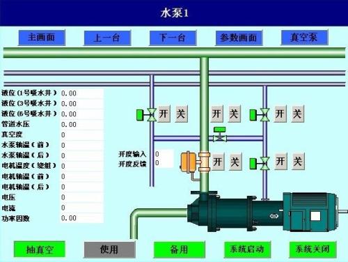 郑州金水区水泵自动控制系统八号